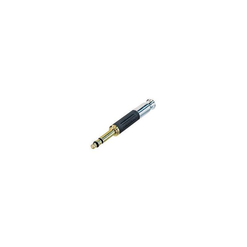 Neutrik NP3TT-AU-B