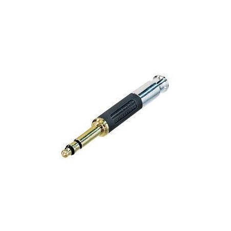Neutrik NP3TT-AU-B