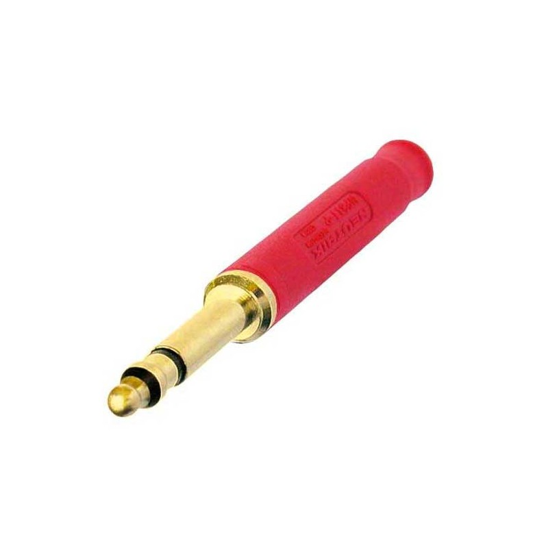Neutrik NP3TT-P-AU-R