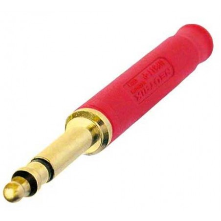Neutrik NP3TT-P-AU-R