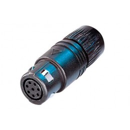 Neutrik OSC8F