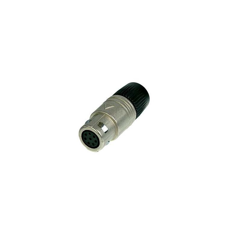 Neutrik OSC8F-NI