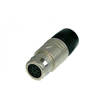 Neutrik OSC8F-NI