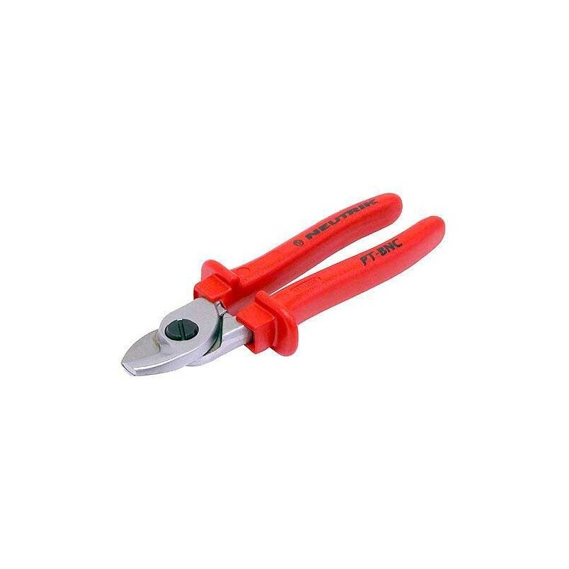 Neutrik PT-BNC