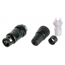 Neutrik SC8 W