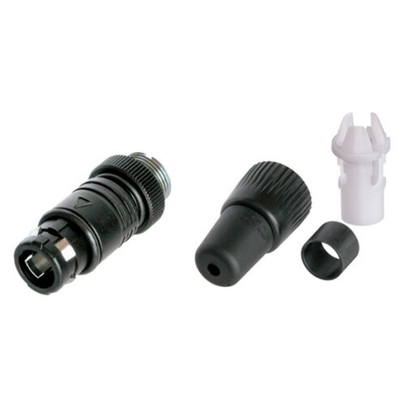 Neutrik SC8 W
