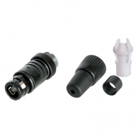 Neutrik SC8 W