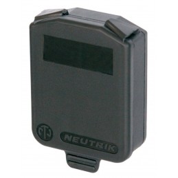 Neutrik SCDX-6-BLUE
