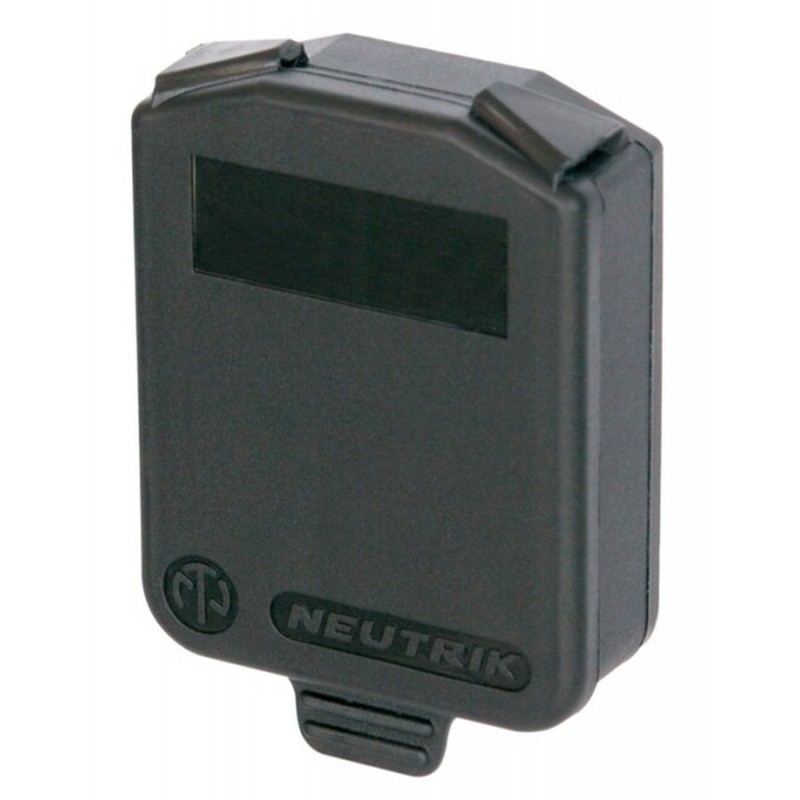 Neutrik SCDX-6-BLUE