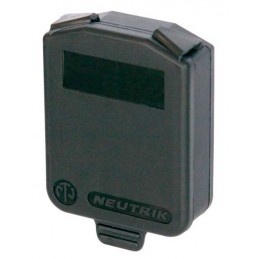 Neutrik SCDX-9-WHITE