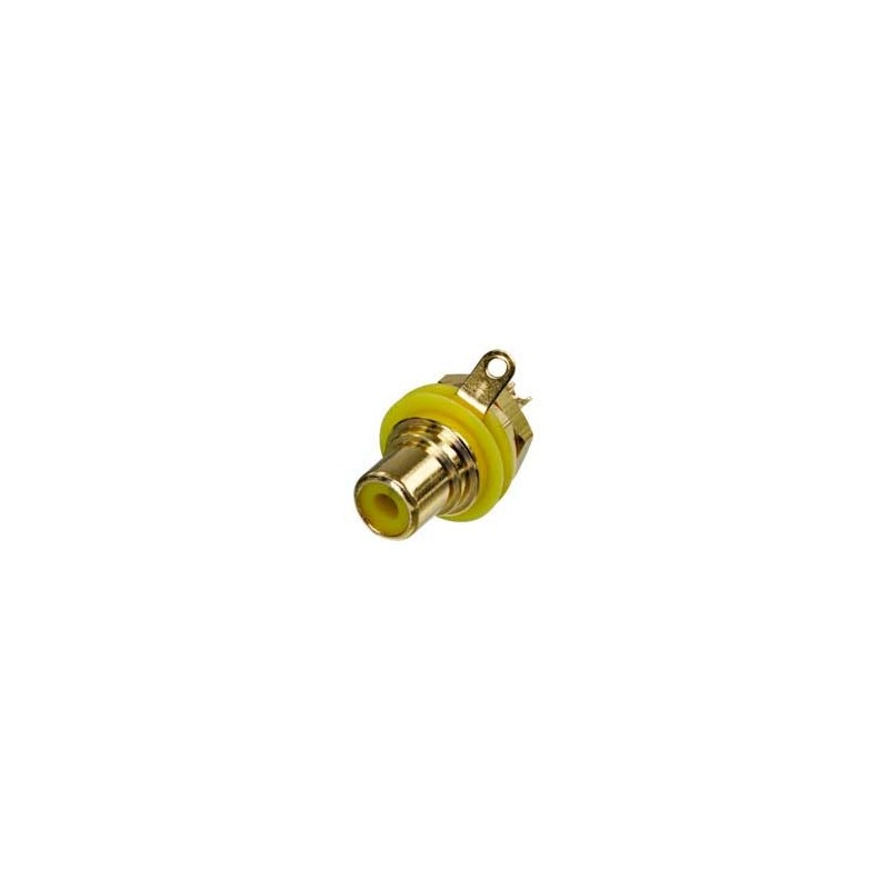 REAN NYS367-4 AMARILLO