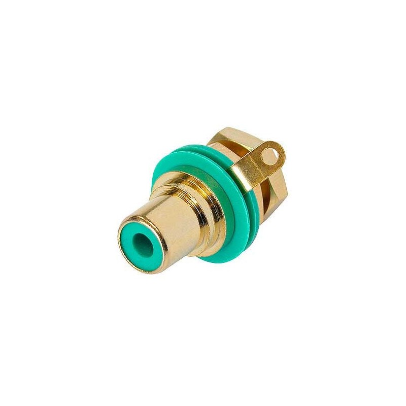 REAN NYS367-5 VERDE