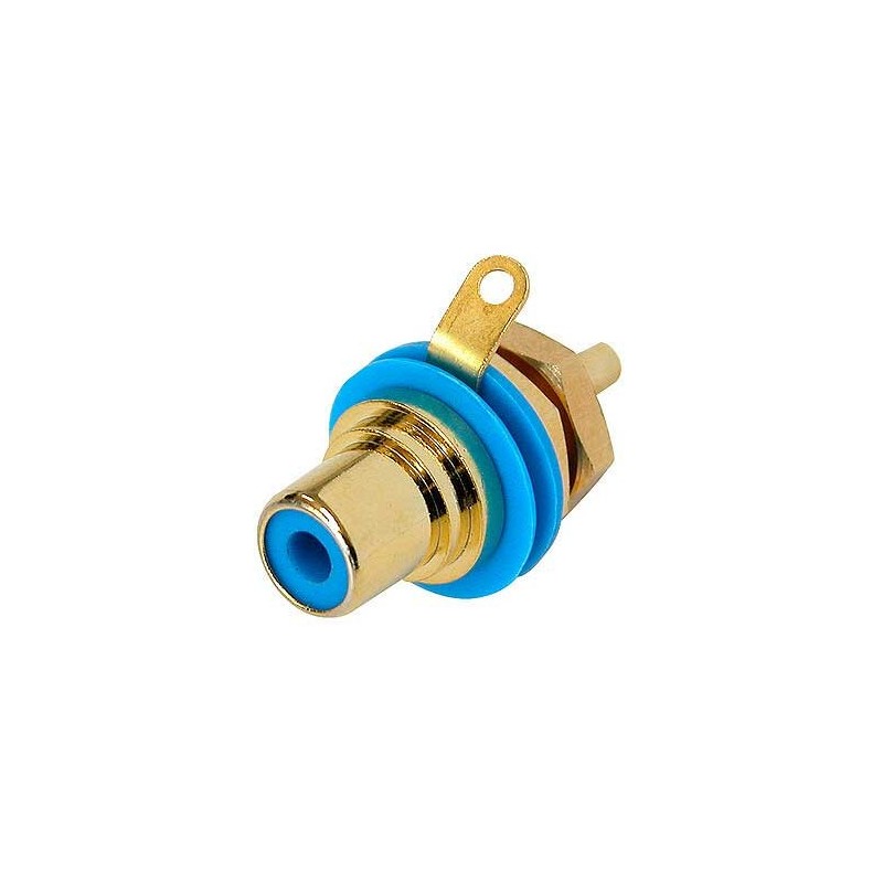 REAN NYS367-6 AZUL