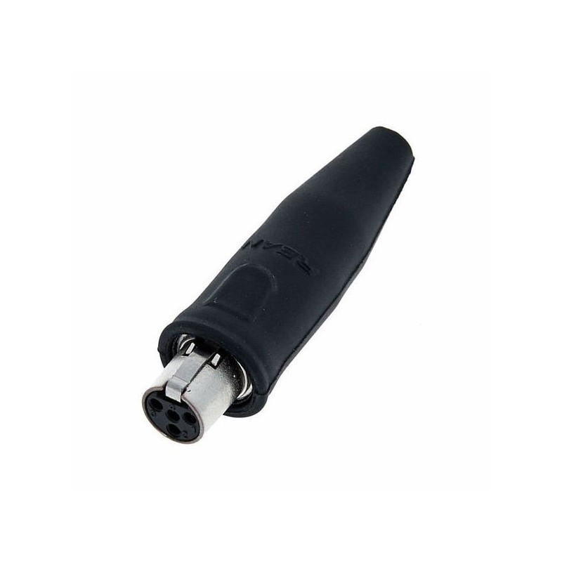 REAN RT5FC-B-W