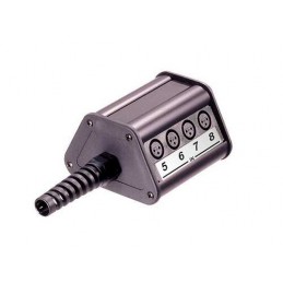 REAN NSB1B-8/0