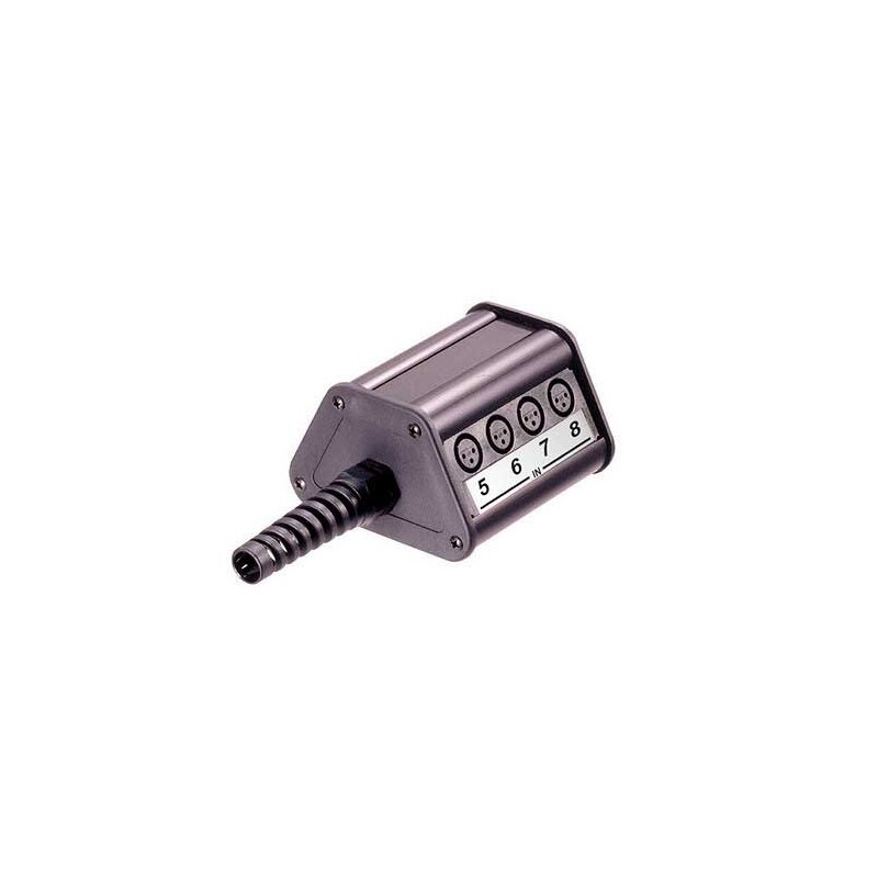 REAN NSB1B-8/0