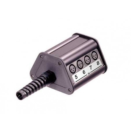 REAN NSB1B-8/0