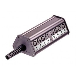 REAN NSB2B-12/4