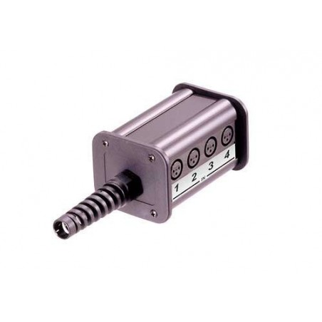 REAN NSB1C-8/0