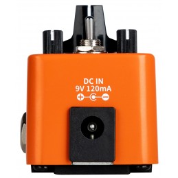 MOOER PURER OCTAVE