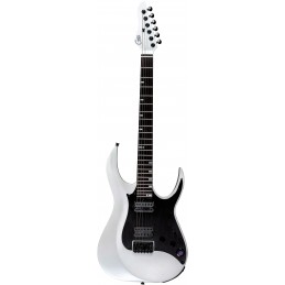 MOOER GTRS M800 PEARL WHITE
