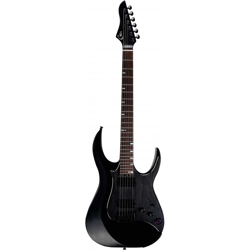 MOOER GTRS M800 PEARL BLACK
