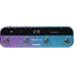 MOOER PRIME S1