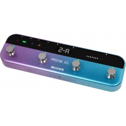 MOOER PRIME S1