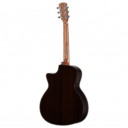 ALVAREZ AEG70 CE ARMREST ELITE