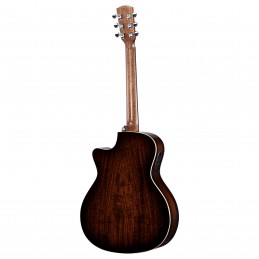 ALVAREZ AEG99CE ARMREST SHB ELITE