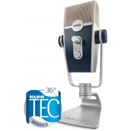 AKG ITALIA LYRA