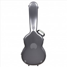 BAM ITALIA ET8002XLBO L'ETOILE HIGHTECH CLASSICAL GUITAR CASE