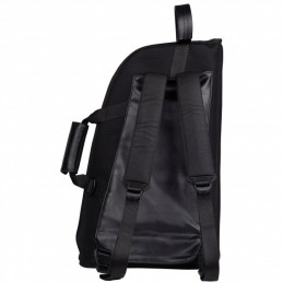 BAM ITALIA BTECH3136SN BAMTECH FLUGELHORN BAG