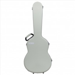 BAM ITALIA ET8002XLP L'ETOILE HIGHTECH CLASSICAL GUITAR CASE