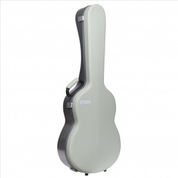 BAM ITALIA ET8002XLP L'ETOILE HIGHTECH CLASSICAL GUITAR CASE