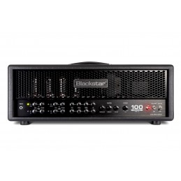 BLACKSTAR SERIES ONE 100 MK II HEAD