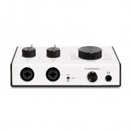 BLACKSTAR POLAR-2