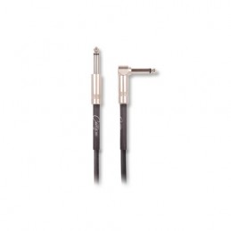 CARRY ON CARRY-ON-CABLE-3M-SA - INSTRUMENT CABLE 3M DRITTO/ANGOLATO