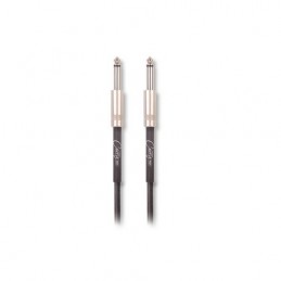CARRY ON CARRY-ON-CABLE-3M-SS - INSTRUMENT CABLE 3M DRITTO/DRITTO