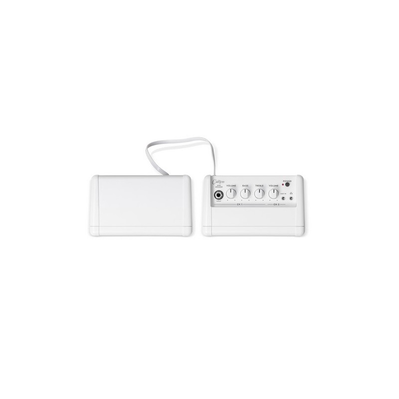 CARRY ON CO-SPEAKER-BNDL - BUNDLE MINI SPEAKER