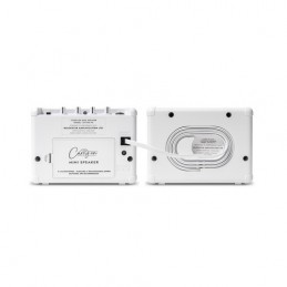 CARRY ON CO-SPEAKER-BNDL - BUNDLE MINI SPEAKER