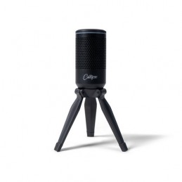 CARRY ON CO-TFUSBMIC-BK - FOLDABLE USB MICROPHONE - NERO