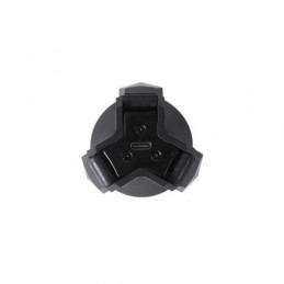 CARRY ON CO-TFUSBMIC-BK - FOLDABLE USB MICROPHONE - NERO