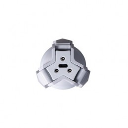 CARRY ON CO-TFUSBMIC-WT - FOLDABLE USB MICROPHONE - BIANCO