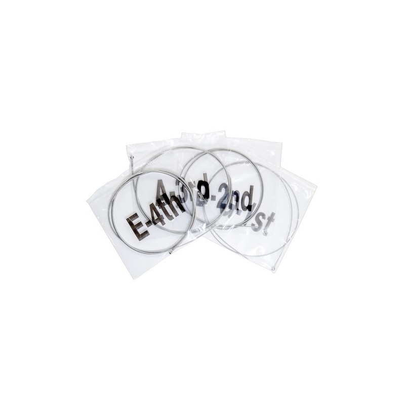 CARRY ON CO-BASS-STRING - BASS STRINGS