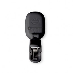 CARRY ON CO-CT-1BK - CLIP-ON TUNER NERO
