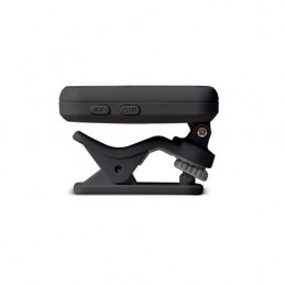 CARRY ON CO-RCTUSB-1BK - RECHARGEABLE CLIP-ON TUNER NERO