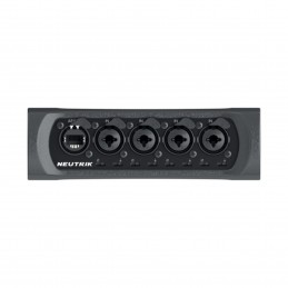 Neutrik NA-4I4O-AES72