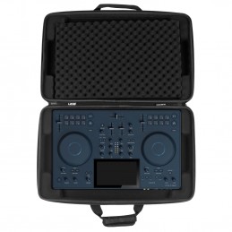 UDG U8328BL - CREATOR ALPHATHETA OMNIS-DUO HARDCASE BLACK