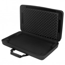UDG U8328BL - CREATOR ALPHATHETA OMNIS-DUO HARDCASE BLACK